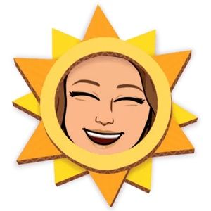 Meet your Posher, Ladonna